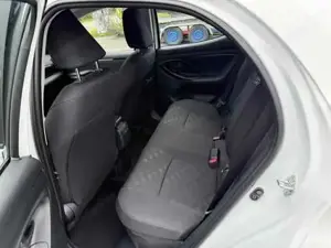 Mazda 2 Bild 5