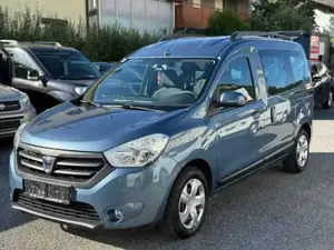 Dacia Dokker Bild 3