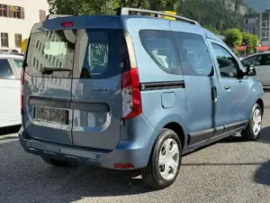 Dacia Dokker Bild 6