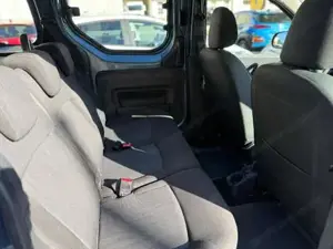 Dacia Dokker Bild 9