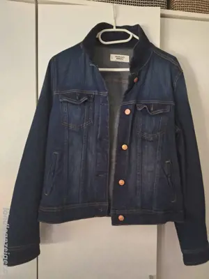 Jeans Jacke 