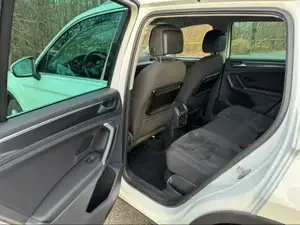 VW Tiguan Bild 15