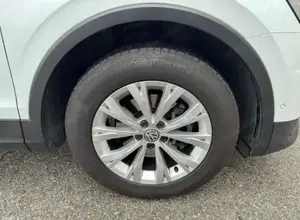 VW Tiguan Bild 19