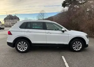 VW Tiguan Bild 6