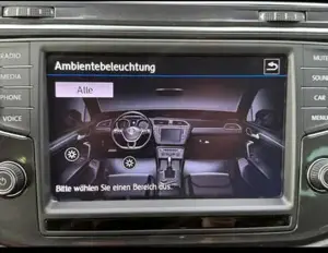 VW Tiguan Bild 11