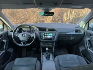 VW Tiguan Bild 7