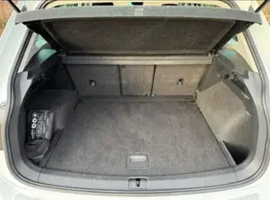 VW Tiguan Bild 17