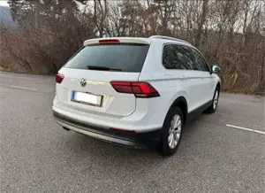 VW Tiguan Bild 4