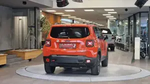 Jeep Renegade Bild 13