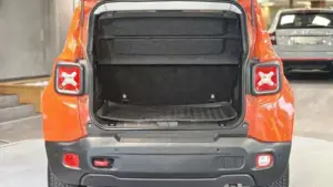 Jeep Renegade Bild 19
