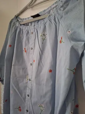 Hose und Bluse  Bild 3