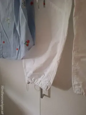 Hose und Bluse  Bild 2