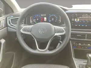 Volkswagen Polo Bild 11