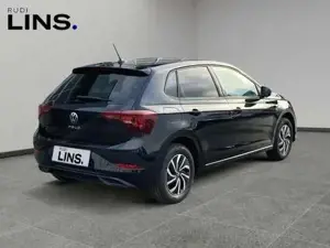 Volkswagen Polo Bild 5