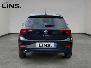 Volkswagen Polo Bild 4