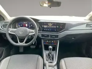 Volkswagen Polo Bild 15