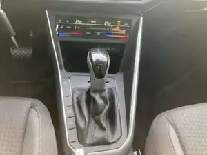 Volkswagen Polo Bild 13