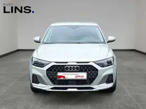 Audi A1 Bild 8