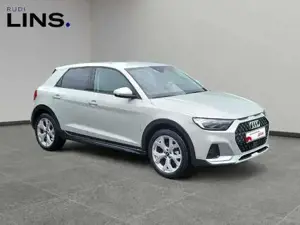 Audi A1 Bild 7