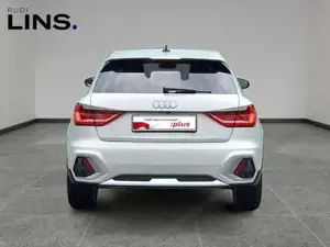 Audi A1 Bild 4