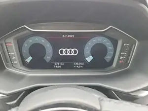 Audi A1 Bild 15