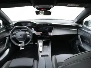 Peugeot 408  Bild 7