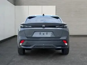 Peugeot 408  Bild 4