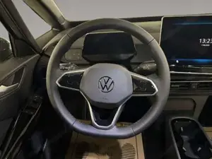 Volkswagen ID.3 Bild 12