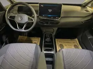 Volkswagen ID.3 Bild 10