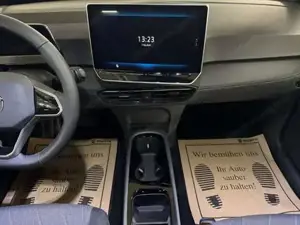 Volkswagen ID.3 Bild 11