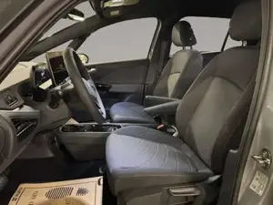 Volkswagen ID.3 Bild 9