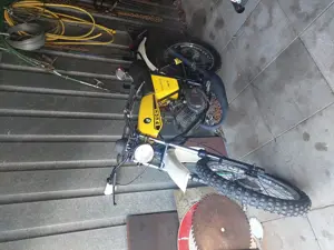 Puch Cobra MC75 Bild 2