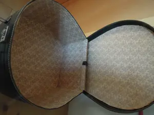 Hutschachtel  Bild 2