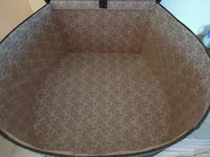 Hutschachtel  Bild 3