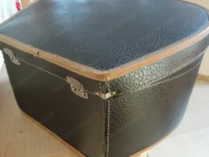 Hutschachtel  Bild 5