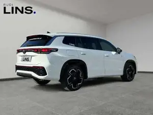 Volkswagen Tayron Bild 5