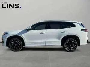 Volkswagen Tayron Bild 2