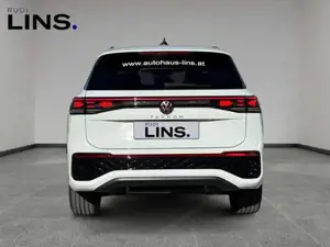 Volkswagen Tayron Bild 4
