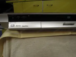 DVD Recorder  Bild 4