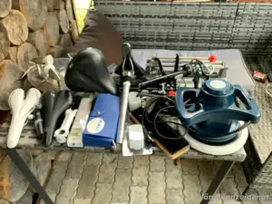 Alles 180 euro heute Bild 10