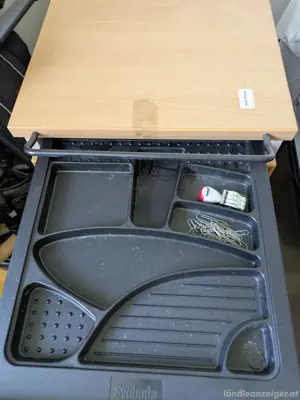 Rollcontainer  Bild 2