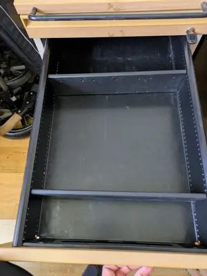 Rollcontainer  Bild 3