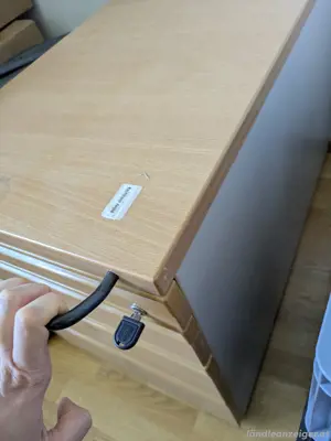 Rollcontainer  Bild 4