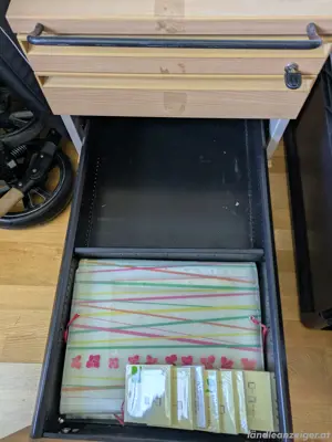 Rollcontainer  Bild 5