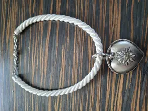 Trachten Schmuck Kette 