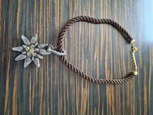 Trachten Kette Schmuck