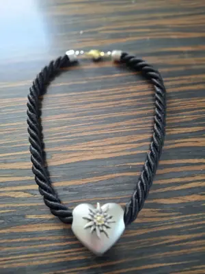 Trachten Kette Schmuck