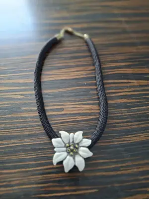 Trachten Kette Schmuck 