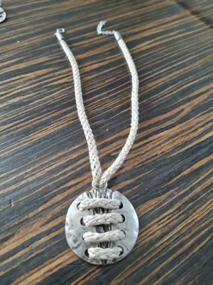 Trachten Kette Schmuck