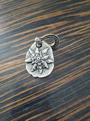 Trachten Anhänger Schmuck